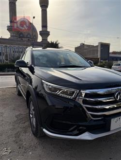 بايك سينوفا X65